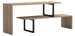 Έπιπλο TV Lillant Pako World Sonoma 160x30x45 cm