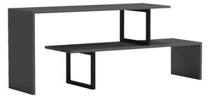 Έπιπλο TV Lillant Pako World Γκρι 160x30x45 cm