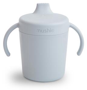 Ποτήρι Εκπαιδευτικό 230ml Mushie Cloud 66-100131