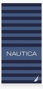 Πετσέτα Θαλάσσης (80x160) Nautica By Nef-Nef Homeware Trust