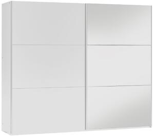 Ντουλάπα Vigo plus συρόμενη - 250.00Χ65.00Χ215.00cm