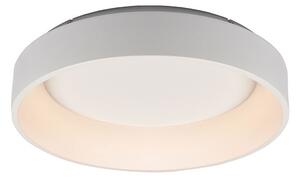 Φωτιστικό Πλαφονιέρα LED 3 CCT Aca Apollo BR81LEDC60WHCCT White