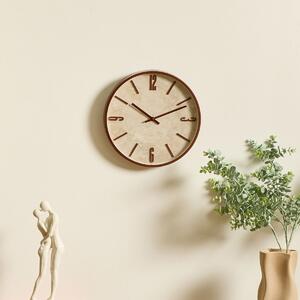 Ρολόι Τοίχου (Φ29) A-S Nella 218508