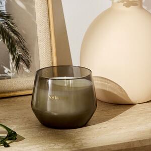 Κερί Αρωματικό 300gr (Φ10x8) A-S Glowy Vanilla 214890A