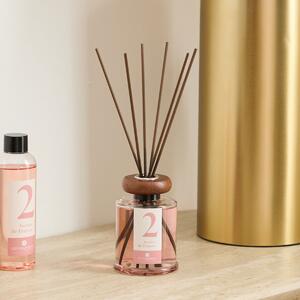 Αρωματικό Χώρου 180ml Με Στικς A-S Numia Strawberry 214802B