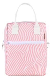 Ισοθερμική Τσάντα Φαγητού 7lt Estia Save The Aegean Soft Ripple 01-33002
