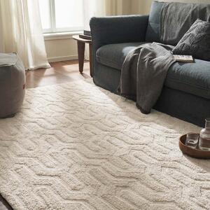 Χαλί (130x190) Gofis Home Delaney Dove Beige 804/46