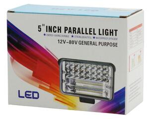 LED ΠΡΟΒΟΛΕΑΣ 192W HD-49002