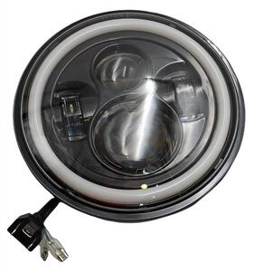 ΠΡΟΒΟΛΕΑΣ 5.75&#039;&#039; ΓΙΑ JEEP W11586-65