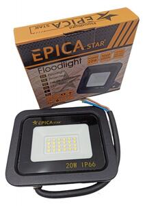 ΠΡΟΒΟΛΕΑΣ ΡΕΥΜΑΤΟΣ 20W EPICA STAR EP-50581