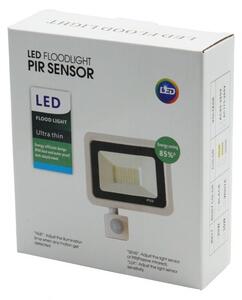 LED ΠΡΟΒΟΛΕΑΣ 220V/30W 16x12cm ΜΕ ΦΩΤΟΚΥΤΤΑΡΟ LED-01145