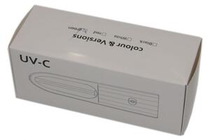 ΛΑΜΠΑ ΑΠΟΣΤΕΙΡΩΣΗΣ UV-C LI-YYS-102