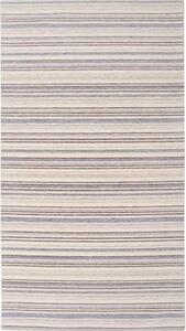 Χαλάκι Κουζίνας Laos 249 X Beige-Grey 75x160cm Royal Carpet