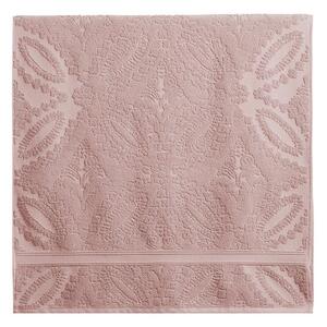 Πετσέτα Louiza Pink Nef-Nef Homeware