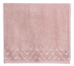 Πετσέτα Cheville Pink Nef-Nef Homeware