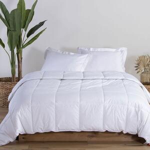 Πάπλωμα Microfiber White Nef-Nef Homeware