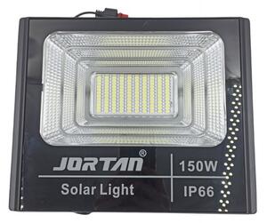 ΗΛΙΑΚΟΣ ΠΡΟΒΟΛΕΑΣ 150W ΜΕ ΤΗΛΕΧΕΙΡΙΣΜΟ JT-BJ150W-TZ