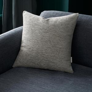 Διακοσμητική Μαξιλαροθήκη (50x50) Gofis Home Neith Black Stroke 395/14