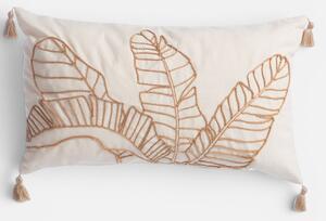 Διακοσμητικό Μαξιλάρι (30x50) Nef-Nef Homeware Salvia