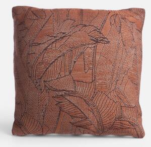 Διακοσμητικό Μαξιλάρι (45x45) Nef-Nef Homeware Scarlet