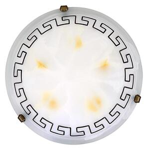 Rabalux 7649 - Φως οροφής ETRUSCO 2xE27/60W/230V
