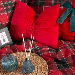 Χριστουγεννιάτικο Μαξιλάρι (35x45) Nef-Nef Homeware Christmas Bow