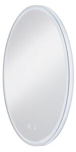 SLV - Trukko WL Mirror Round Defog SLV