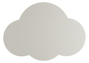 Απλίκα Φωτιστικό Τοίχου 2xG9 8W IP20 Cloud TK Lighting 5886 Μπεζ