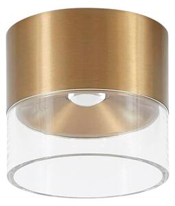 Lindby - Dalila LED Φωτιστικό Oροφής Ø10 Χρυσό Lindby