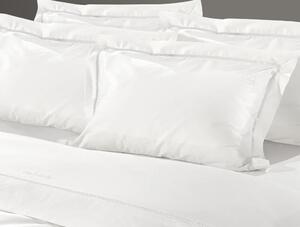 Σετ Σεντόνια Βαμβακοσατέν King Size Blend Guy Laroche - 125-White