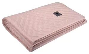 Διακοσμητικό Κουβερλί King Size Essential (3429-3432) 240X250 Greenwich Polo Club - 124-Pink