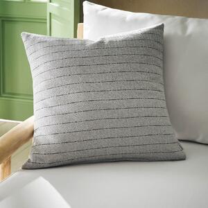 Διακοσμητική Μαξιλαροθήκη (50x50) Gofis Home Keira Opal Grey 358/15