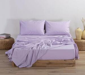 Σεντόνι Μονό Basic 170Χ270 Nef Nef - 34 - lavender