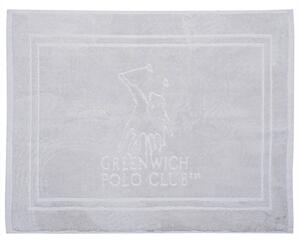 Χαλάκι Μπάνιου Elegant 50X70 Greenwich Polo Club - 125-White