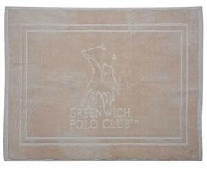 Χαλάκι Μπάνιου Elegant 50X70 Greenwich Polo Club - 95 - Beige