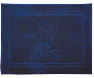 Χαλάκι Μπάνιου Elegant 50X70 Greenwich Polo Club - 97 - Blue