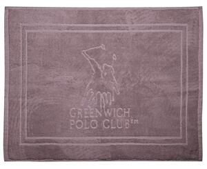 Χαλάκι Μπάνιου Elegant 50X70 Greenwich Polo Club - 60 - Purple