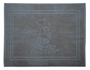 Χαλάκι Μπάνιου Elegant 50X70 Greenwich Polo Club - 110 - Grey