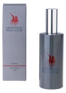 Αρωματικό Spray Citrus Greenwich Polo Club