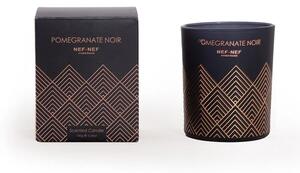 Αρωματικό Κερί Pomegranate Noir Nef Nef