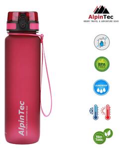 Παγούρι AlpinPro 1000ml Quest - 63- Rasberry