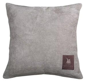 Διακοσμητικό Μαξιλάρι 2733-3923 (42X42) Greenwich Polo Club 110 - Grey