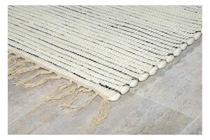 Χαλί Διάδρομος All Season Natura 67x150 Tzikas Carpets - 108 - ecru