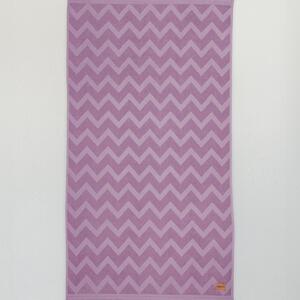 Πετσέτα Θαλάσσης (90x160) Nima Vida Purple