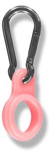 Κλιπ Για Θερμός 260/500ml Chilly's Carabiner Pastel Pink