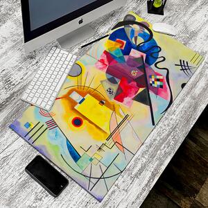 Mouse Pad (78x40) Ango Kandinsky myPad 84123