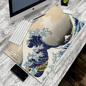 Mouse Pad (78x40) Ango Hokusai myPad 84122