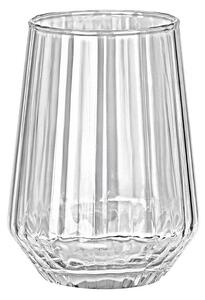 Ποτήρι Νερού 410ml Estia Ripple 07-35723