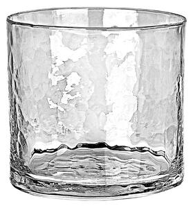 Ποτήρι Ουίσκι 380ml Estia Forge 07-36744