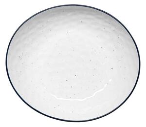 Πιάτο Φαγητού Βαθύ (Φ20) Estia Pebbles 07-37147